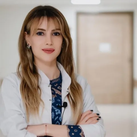 DYT. NUR SEDA GÜLER