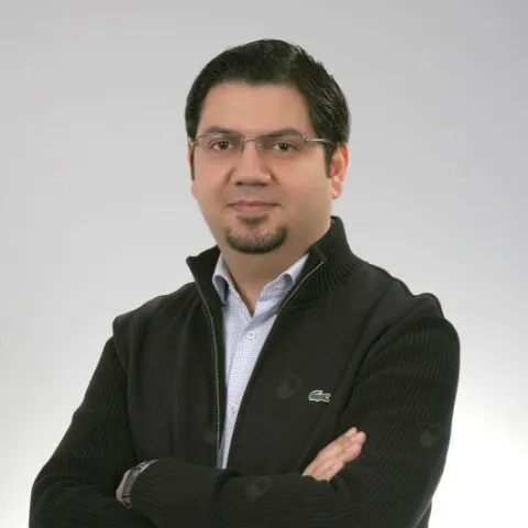 DR. AHMET ALPER DEPÇE