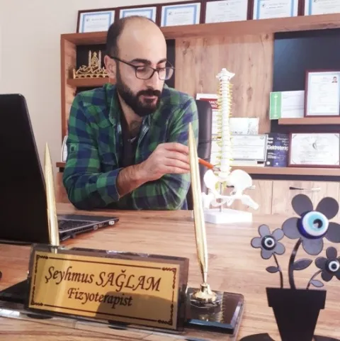 Physio. ŞEYHMUS SAĞLAM