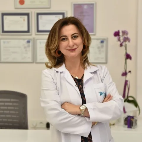 Dr. EBRU SÖYLEMEZ