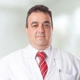 Chir. Dr. SERDAR TÜRKEKUL