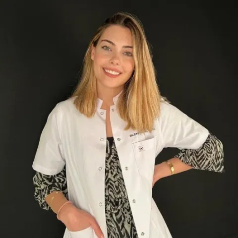 DT. ZEYNEP MELİS GÜLER