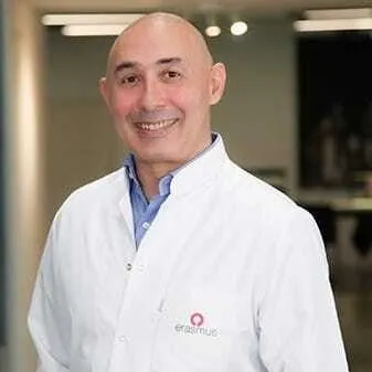 Surg. Dr. MELİH AYGÜN