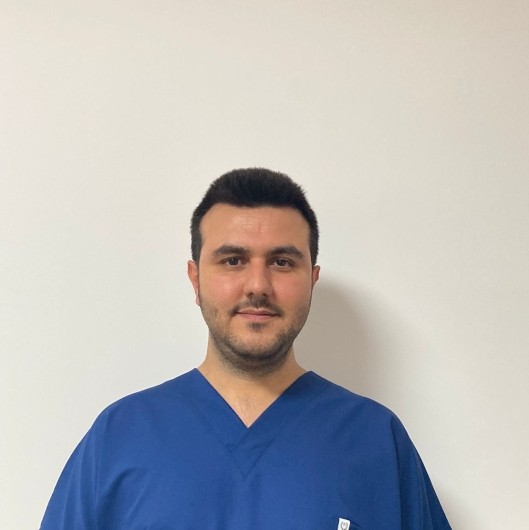 Diş hək. OĞUZHAN DOĞAN