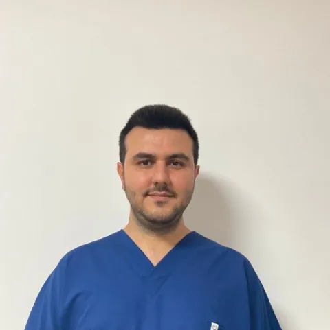 DT. OĞUZHAN DOĞAN