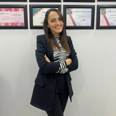 DKT. MERVE GÜNSÜNLER