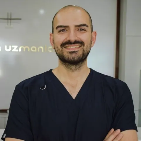 Fachzahnarzt ATA HİKMET TİMUR