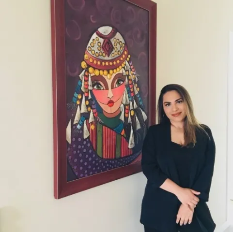 PSK. SİNEM DEMİRTAŞ