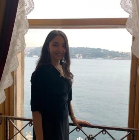 Psix. ALEYNA EREL