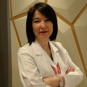 OP. DR. AYLİN TATLIADIM