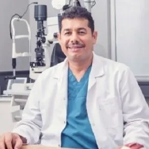 OP. DR. DAVUT ÖZBAY