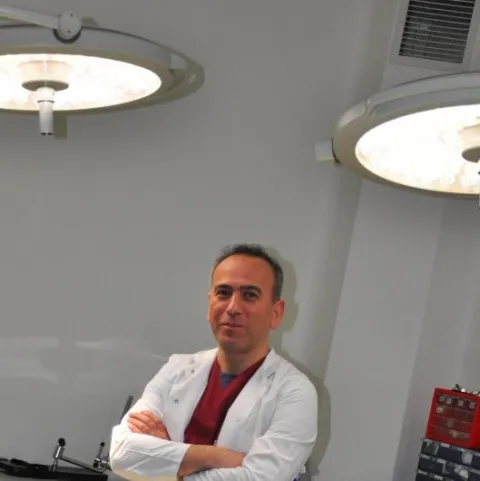 DOÇ. DR. SERDAR GÖKREM