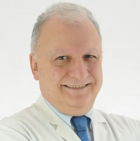 PROF. DR. NURİ ÖZGİRGİN
