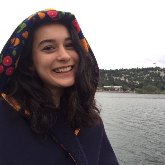 Psy. ÖZGE HERSEK