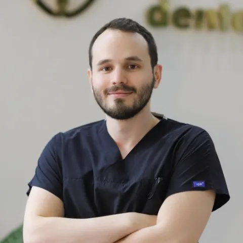 DT. ENES CAN AYDIN
