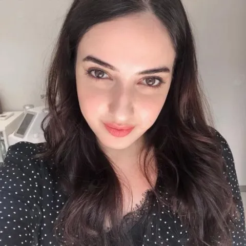 PSK. EDA VELİPAŞAOĞLU