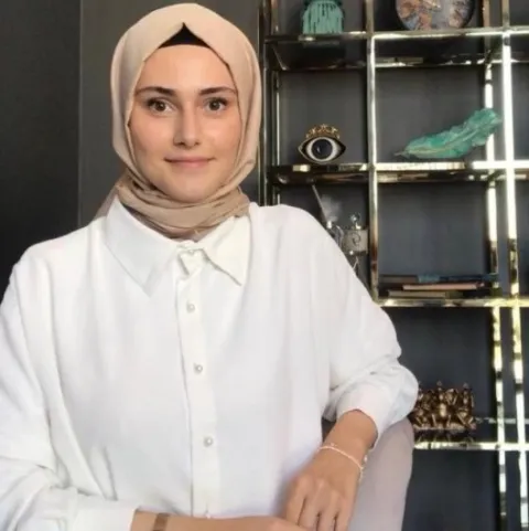 RD BETÜL YILDIZ