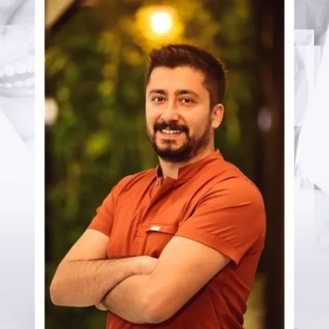 UZM. DT. ONURAL BUTAY ÖZTÜRK