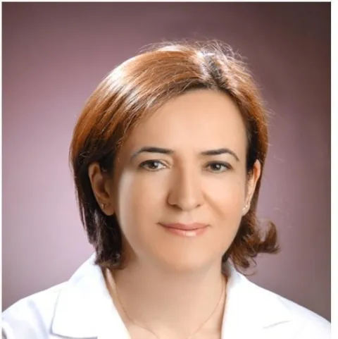 PROF. DR. AYTEN FERAHBAŞ KESİKOĞLU