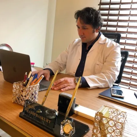 OP. DR. HABİB BAŞKURT