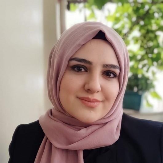 PSK. EZGİ BEYZA TOPRAKÇI