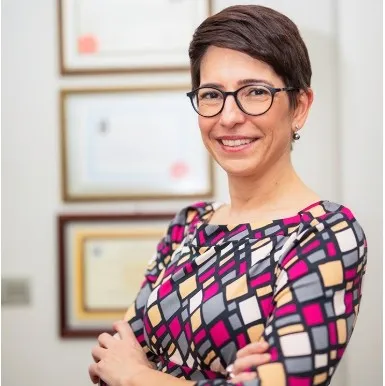 OP. DR. PETEK FERİHA ARIOĞLU