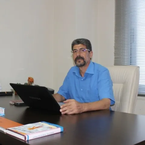 PSK. YASER YILMAZ