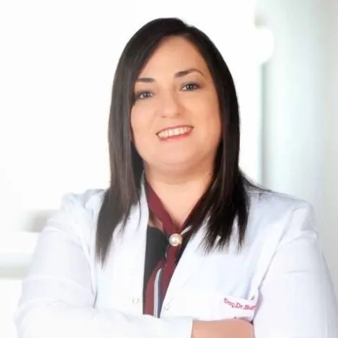 DOÇ. DR. BURCU KISA
