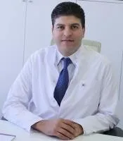 OP. DR. ALİ TUFAN SOYDAN