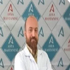 Surg. Dr. BARIŞ KADIOĞLU