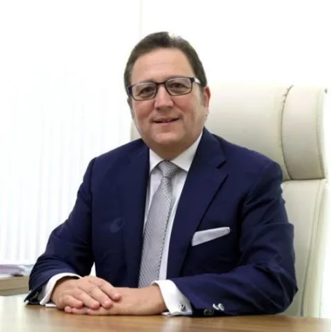 Prof. Dr. EROL TAVMERGEN