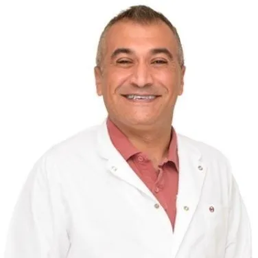 DR. ÖĞR. ÜYESİ MEHMET EMİR EROL