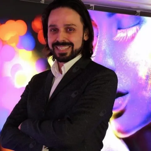 İxt. Dr. ALİ ŞAHAN