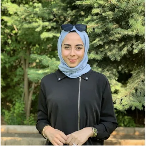 PSK. SENANUR SOLMAZ ÖZGEN