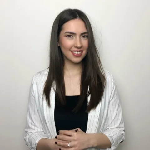 UZM. KL. PSK. MERVE KURT EFE