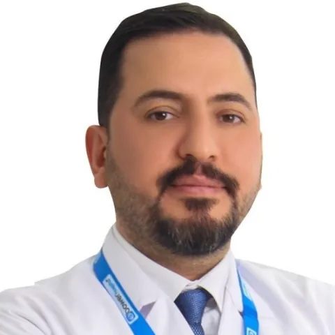 Assoc. Prof. Dr. MURAT KAPAN