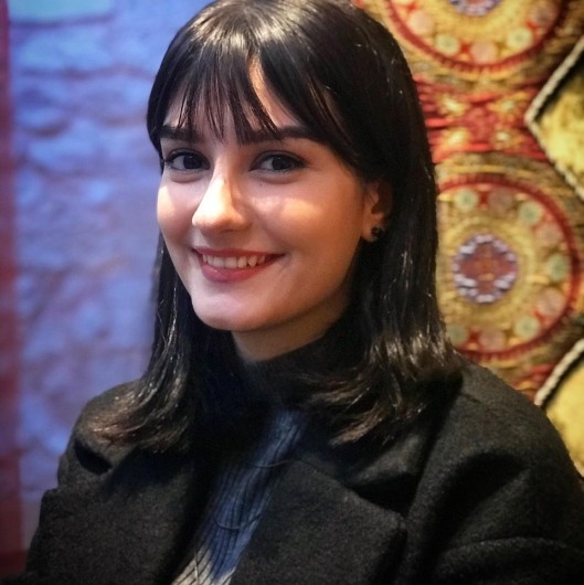 PSK. SENİHANUR YILDIRIM