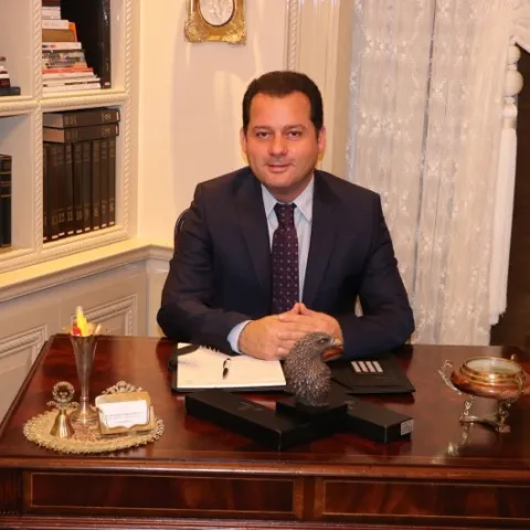 OP. DR. KORKUT ARSLAN
