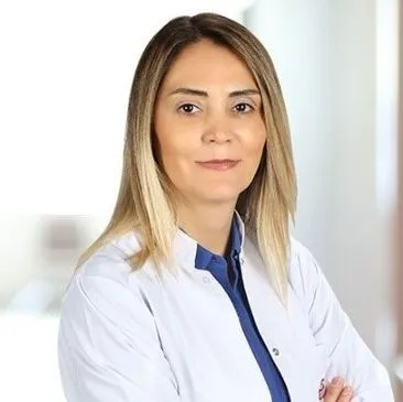 PROF. DR. MAKBULE EREN