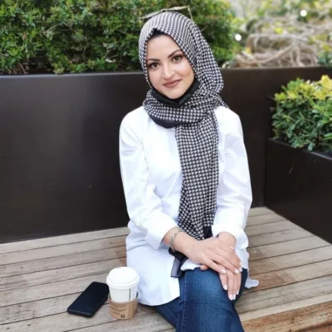 PSK. AYŞE ELİF TÜRKMEN