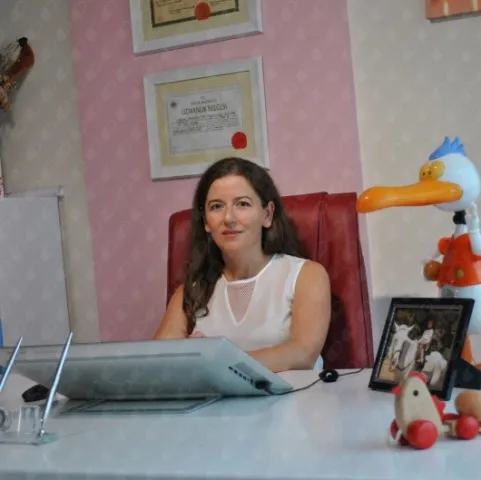 UZM. DR. AYŞE ZENGİN TURAN