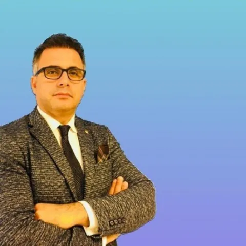 Assoc. Prof. Dr. AHMET DUYMAZ