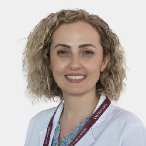 Prof. Dr. YASEMİN KEMAL