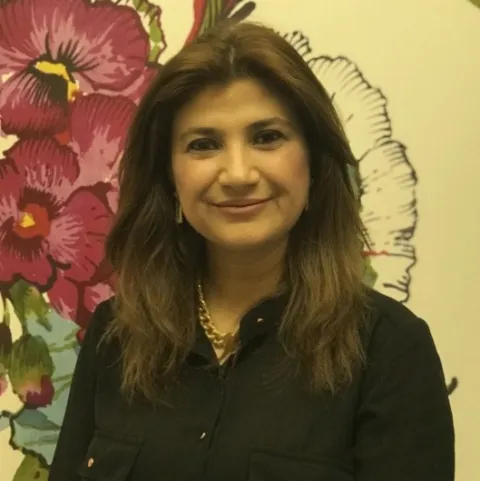 NESRİN MİNE KARACA NESRİN MİNE KARACA