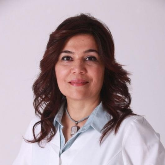 UZM. DR. AYŞENUR ÇELİK DURNA