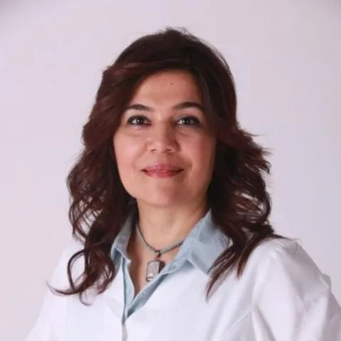İxt. Dr. AYŞENUR ÇELİK