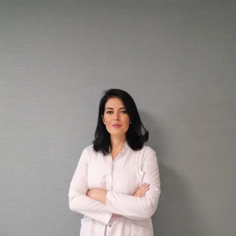 DR. ÖĞR. ÜYESİ TUBA MERT