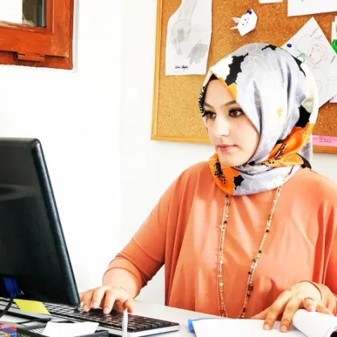 Psk. AYŞE SUNA DÜLGER