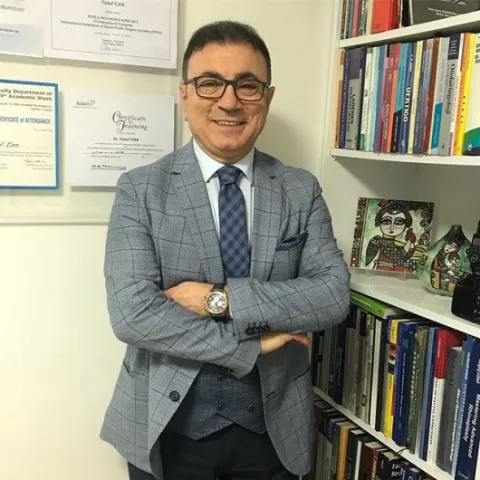 OP. DR. YUSUF CAN