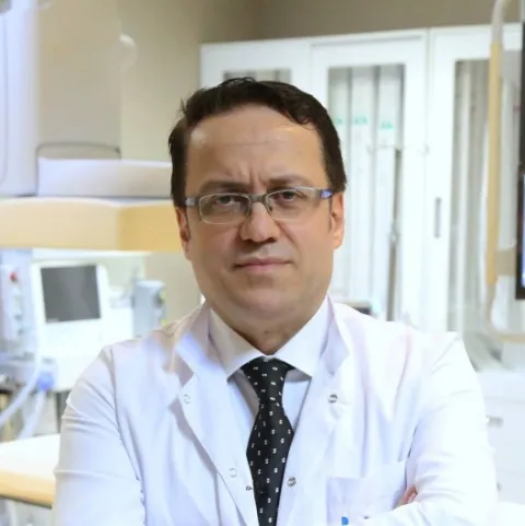 Prof. Dr. HASAN TURHAN